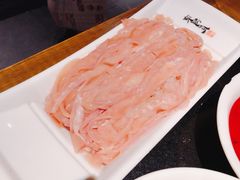 -纸盐河码头火锅(十八梯店)
