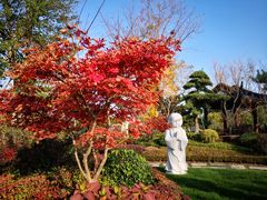 二十四孝主题园-上海望仙安息园