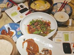 -范家小馆·烤鸭新京菜(金融街店)