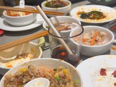 -海底捞火锅(吾悦广场店)