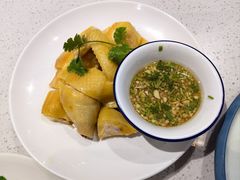 -锦里海景海鲜餐厅.三亚老字号(亚龙湾中心广场店)