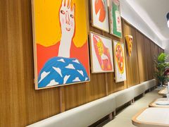 -必胜客(兴隆店)