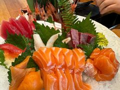 -王鼎精致料理铁板烧(世博源店)