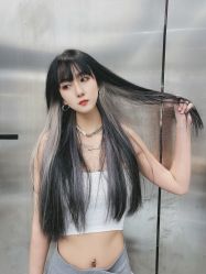 -HAIR HERE造型