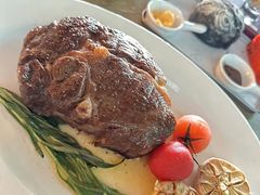 -恰餐厅及酒吧CHAR Bar & Grill(北京三里屯洲际店)