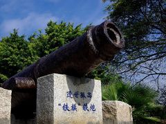 -胡里山炮台
