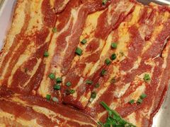 -韩宫宴烤肉·料理(武汉印象城店)