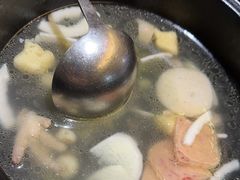 -狐狸爱上椰子鸡(滨江星光大道店)