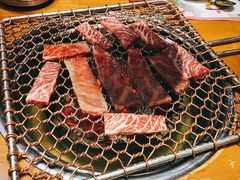-老炉家木炭烤肉(长江国际店)