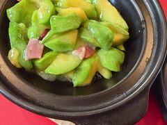 -福照楼汽锅鸡·云南特色菜·西南联大主题餐厅(老街胜利堂店)