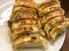 -回回锅贴(小河沿店)