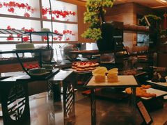 -北京王府井希尔顿酒店·万斯阁西餐厅