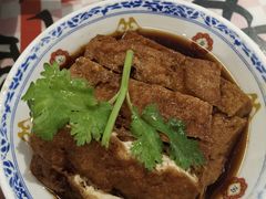 -七爺清汤腩(南开大悦城店)