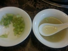 高汤锅底-许府牛杂·鲜牛肉火锅(梁溪万达店)
