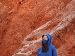 -天山神秘大峡谷