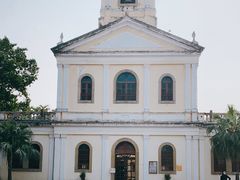 -嘉模圣母教堂