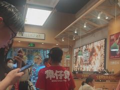 -华记煲仔华·煲仔饭(市桥易发店)