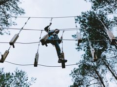 -梦幻奥陶纪景区