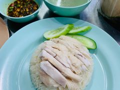 -红大哥水门鸡饭(總店)