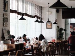 -Ricci睿奇美式餐厅(五道口店)
