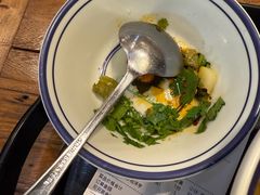 -云阿蛮云南生烫牛肉米线(奉贤路店)