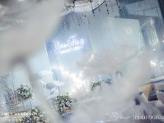 -青岛海尔洲际酒店