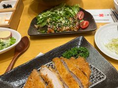 -胜博殿日式炸猪排(西红门店)
