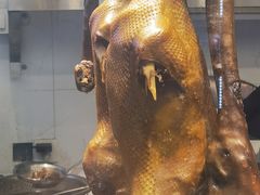 卤鹅拼盘-潮之南·潮汕菜·鱼仔档(南山店)