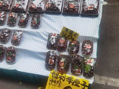 -贵州路便民市场