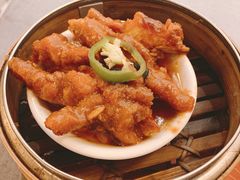 -点点心点心专门店(旺角店)