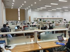 -上海交通大学（闵行校区）-李政道图书馆