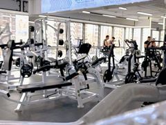 -EVOLUTION健身(麦凯乐店)