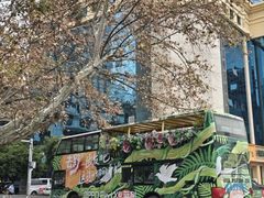 -昆明中心皇冠假日酒店