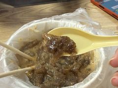 -二七友名焖子铺