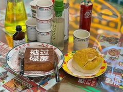 -肥韬茶餐厅(南山mini店)