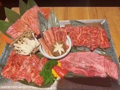 -炼火烤肉店