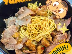 -俊杰拉面馆
