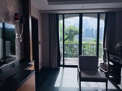 -澳门圣地牙哥古堡酒店