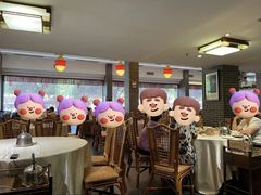 门面-味可道美食坊(福基路店)