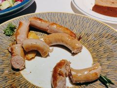 -俄士厨房(五棵松华熙LIVE店)