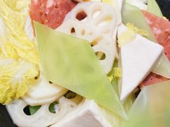-鱼鼎香烤鱼火锅(华发商都店)
