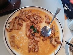 -将军烧鹅海鲜酒楼