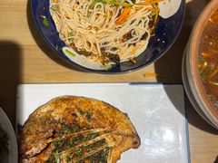 -山茶云南菜(中关村店)