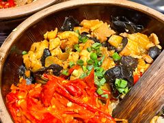 -擂饭(五一广场店)