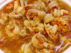 -海盗虾饭·剥好的小龙虾饭(SOHO尚都店)
