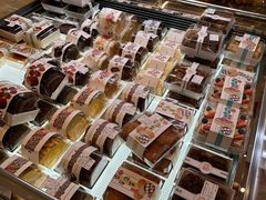 -烘焙町面包店(西四店)
