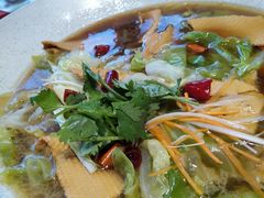 -东方肉馆(文庭雅苑店)