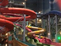 -青岛东方影都融创水世界