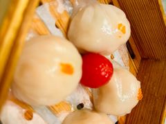 -粤江春·早茶·潮粤菜·宴会(罗湖宝能中心店)