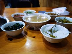 -老康火锅(黄河路总店)